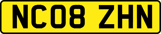 NC08ZHN