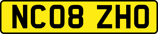 NC08ZHO