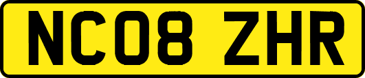 NC08ZHR