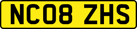 NC08ZHS