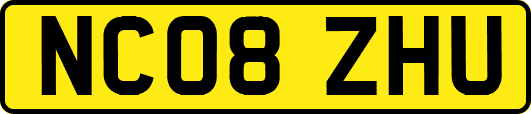 NC08ZHU