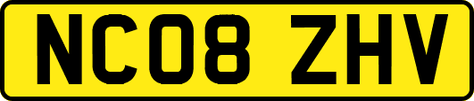 NC08ZHV