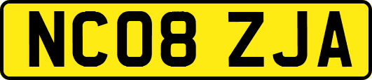 NC08ZJA