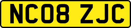 NC08ZJC