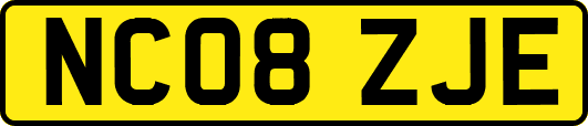 NC08ZJE