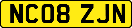 NC08ZJN