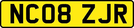 NC08ZJR