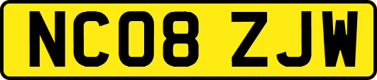 NC08ZJW