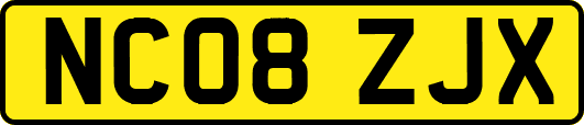NC08ZJX