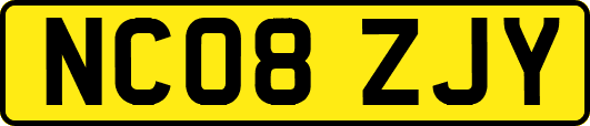 NC08ZJY