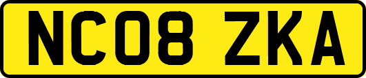 NC08ZKA