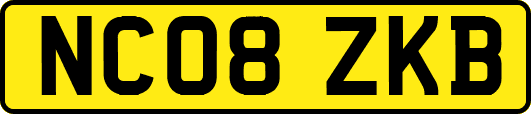 NC08ZKB