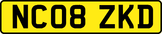 NC08ZKD