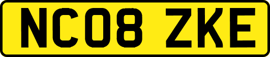 NC08ZKE