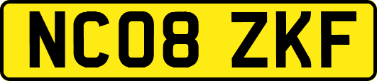 NC08ZKF