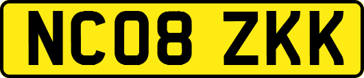 NC08ZKK