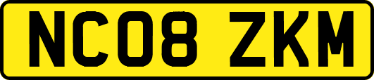 NC08ZKM