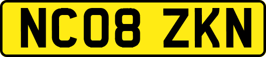 NC08ZKN