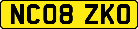 NC08ZKO