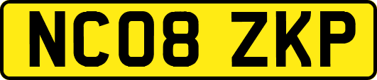 NC08ZKP