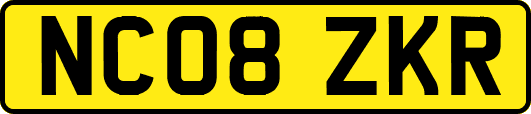 NC08ZKR