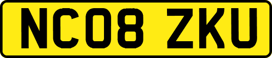 NC08ZKU