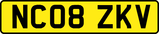 NC08ZKV
