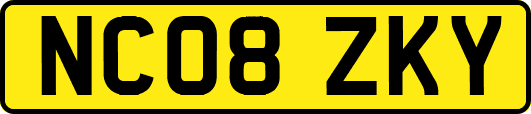 NC08ZKY