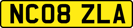 NC08ZLA