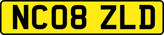 NC08ZLD