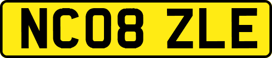 NC08ZLE