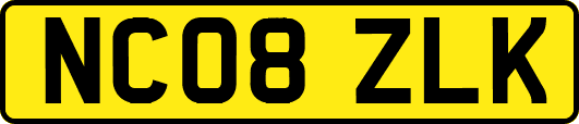 NC08ZLK