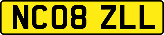 NC08ZLL