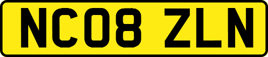 NC08ZLN