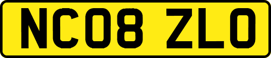 NC08ZLO