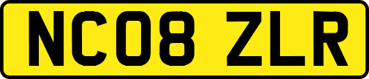 NC08ZLR