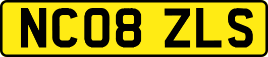 NC08ZLS