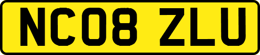 NC08ZLU