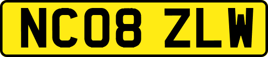 NC08ZLW