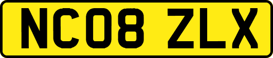 NC08ZLX