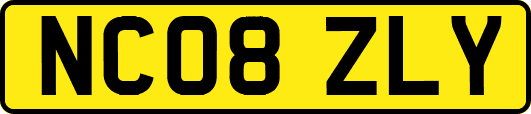 NC08ZLY