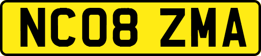 NC08ZMA