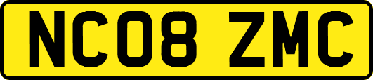 NC08ZMC