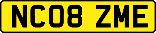 NC08ZME