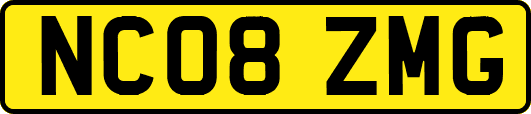 NC08ZMG