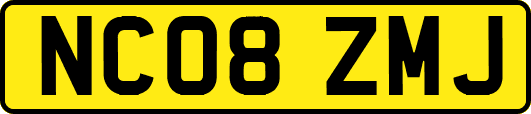 NC08ZMJ