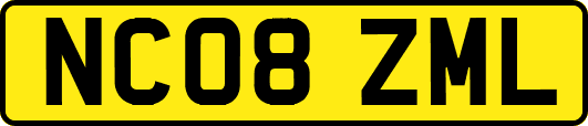 NC08ZML