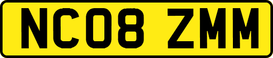NC08ZMM