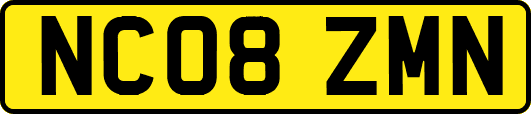 NC08ZMN