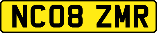NC08ZMR